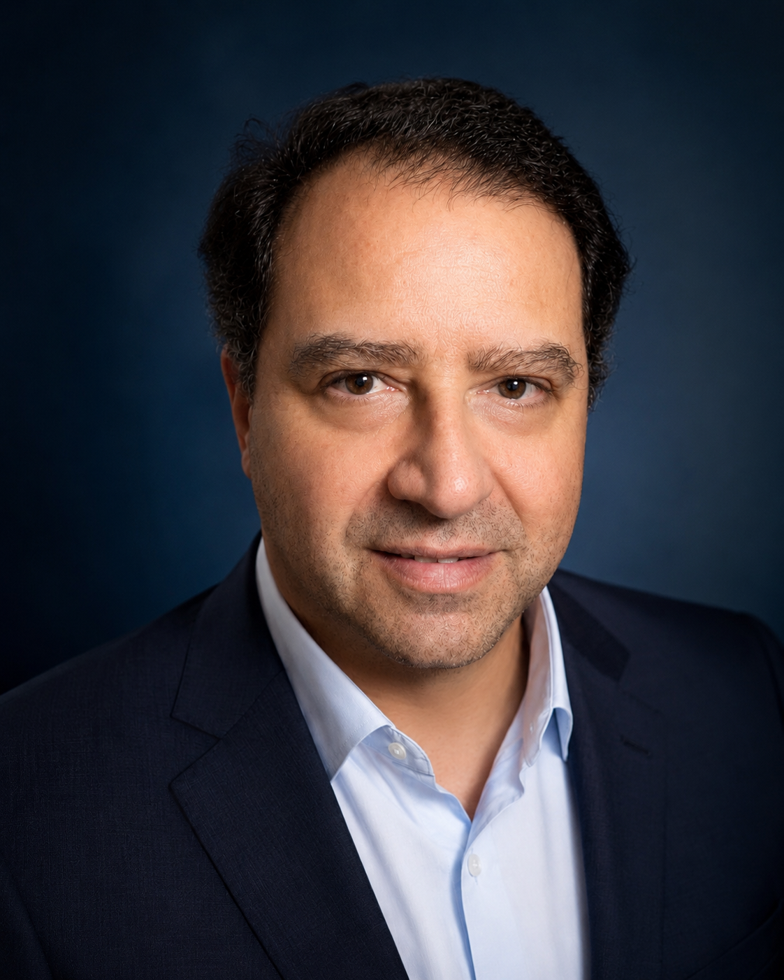 Sergio - Fundador de NexoDigitAI