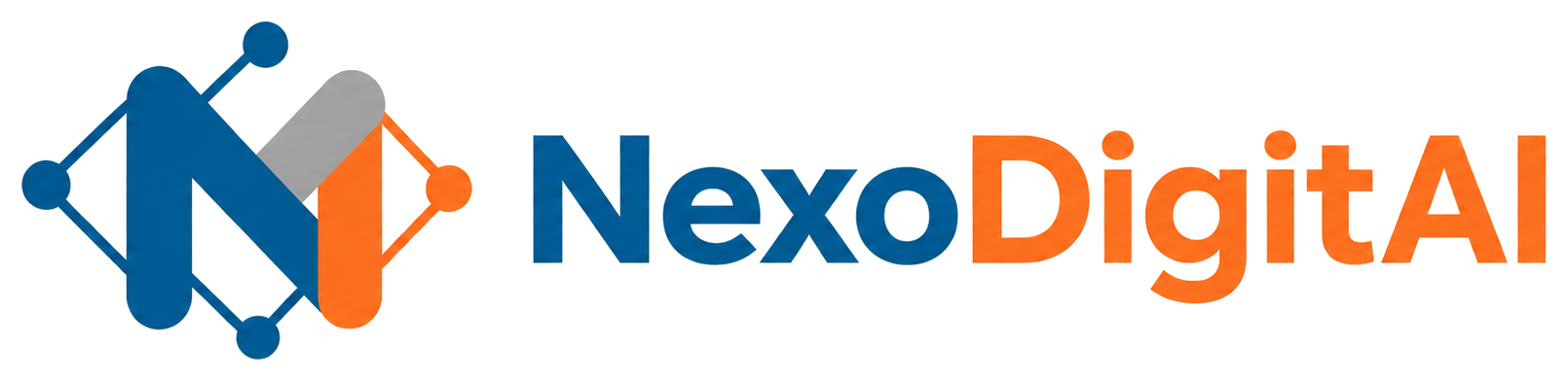 Logo de NexoDigitAI